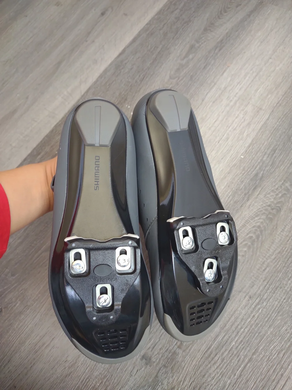 Shimano Pedaling Dynamics Women's Cycling Shoes